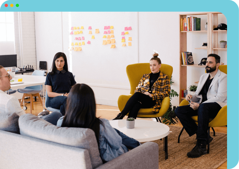 a Data-Driven AI Automation and Digital Marketing Agency
