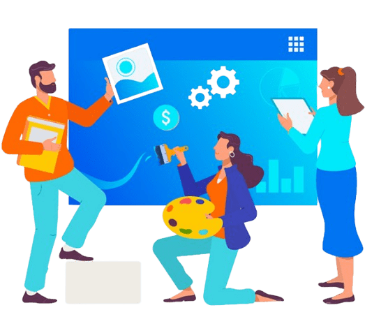 3Brand Digital Services