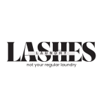 Black and Cream Beauty and Fashion Logo