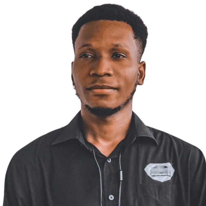 3Brands Digital Team member