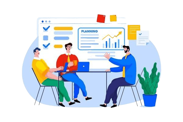 a Data-Driven AI Automation and Digital Marketing Agency