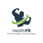 Muscle Club Fitness Logo