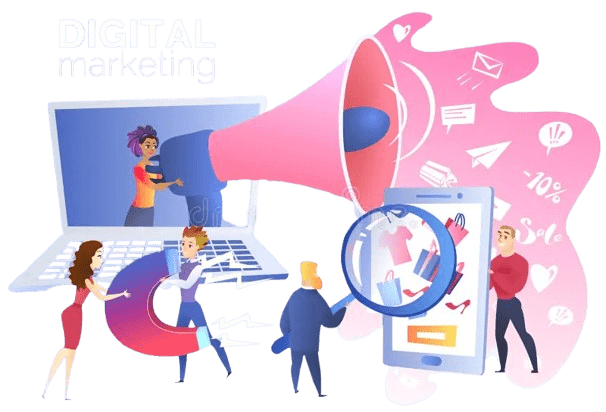 digital marketing strategy session at 3Brands Digital