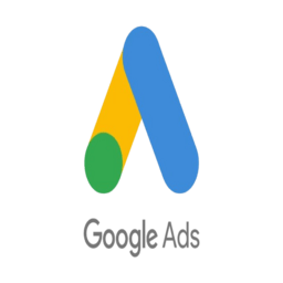 google ad logo