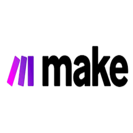 make logo