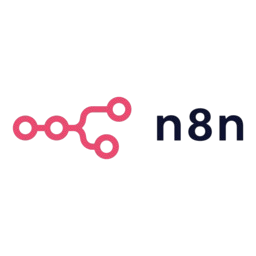 n8n logo