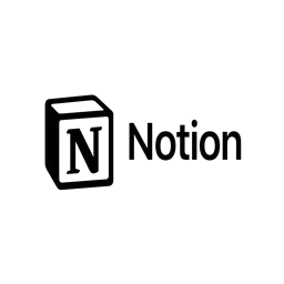 notion logo